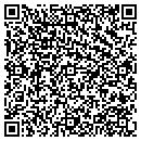 QR code with D & L's Rv Center contacts