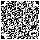 QR code with A & E General Contractors Cnst contacts