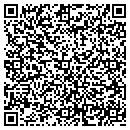 QR code with Mr Garbage contacts