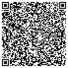 QR code with Msw Corpus Christi Landfill Ltd contacts