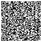 QR code with J&S RV SERVICE INC. contacts