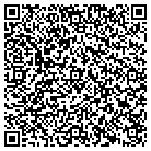 QR code with On Call Pavement Sweeping Inc contacts