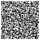QR code with Leach Camper Sales Inc contacts