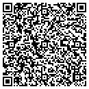 QR code with Rapids Rv Inc contacts