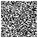 QR code with Ray Citte Rv contacts