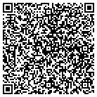 QR code with Pt Excavation & Builders Inc contacts