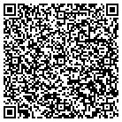 QR code with Rainbow Sweeping Service contacts
