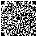 QR code with J&S Land Clearing contacts