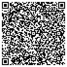 QR code with Richmond Lake Sanitary District contacts