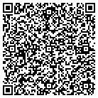 QR code with Seventh-Day Adventist Service contacts