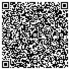 QR code with B & H Trailer And Cb Sales contacts