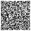 QR code with Runde's Feed Service contacts