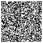 QR code with California Trailer & Rv Sales contacts