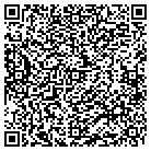 QR code with C&C Custom Trailers contacts