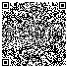 QR code with D & L Trailer Sales contacts