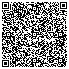 QR code with Sanitary And Improvement District No 521 Of Douglas County Nebraska contacts