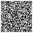 QR code with H & K Camper Sales contacts