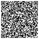 QR code with Santa Fe Sweeping Service contacts