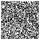 QR code with J B Rv Parts And Service contacts