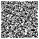 QR code with John W Treece contacts
