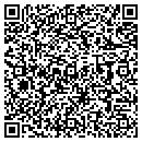 QR code with Scs Sweeping contacts