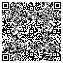 QR code with M & M Mobile Homes Service Inc contacts