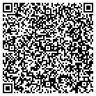 QR code with Ralph's Rv Center Inc contacts