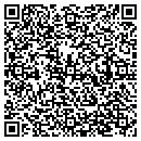 QR code with Rv Service Center contacts