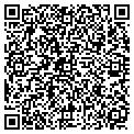 QR code with Test Inc contacts