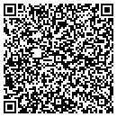 QR code with Testing Analysis & Control Inc contacts