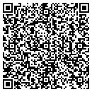 QR code with The Destroyer Garbage contacts