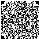 QR code with Two Swedes Sweeping Cleaning Service contacts