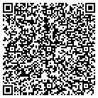 QR code with Upper Thompson Sanitation Dist contacts