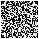 QR code with USA Sweeping Inc contacts