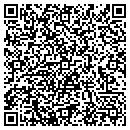QR code with US Sweeping Inc contacts