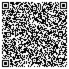 QR code with A C Land & Snow Removal contacts