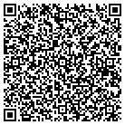 QR code with Action Sweeping Service contacts