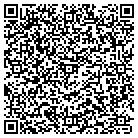 QR code with Advanced Power Sweep contacts