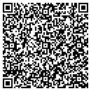 QR code with All Washed Up Inc contacts