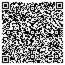QR code with American Striping CO contacts