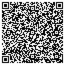 QR code with A Plus Sweeping contacts