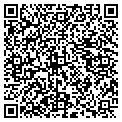 QR code with Apple Sweepers Inc contacts