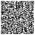 QR code with Central Arkansas Sweeper Service contacts