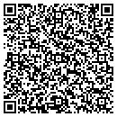 QR code with Hammon Asset Camping Center Inc contacts