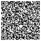 QR code with Hill Country Rv & Mobile Home contacts