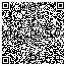 QR code with J 3 Competition Inc contacts