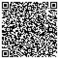 QR code with Cochran Lelus contacts