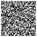 QR code with J C Camper Shells contacts