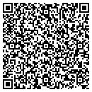 QR code with J C 's Performance Ltd contacts