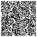 QR code with D And D Sweeping contacts